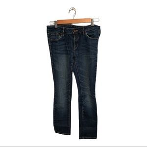 H&M slim jeans